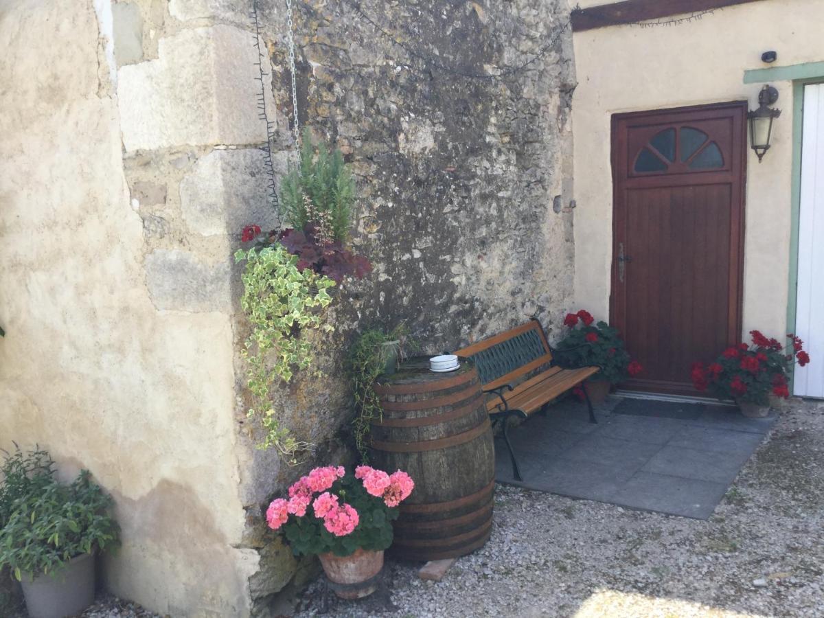 La Barthe Haute Puycalvel Lautrec Esterno foto
